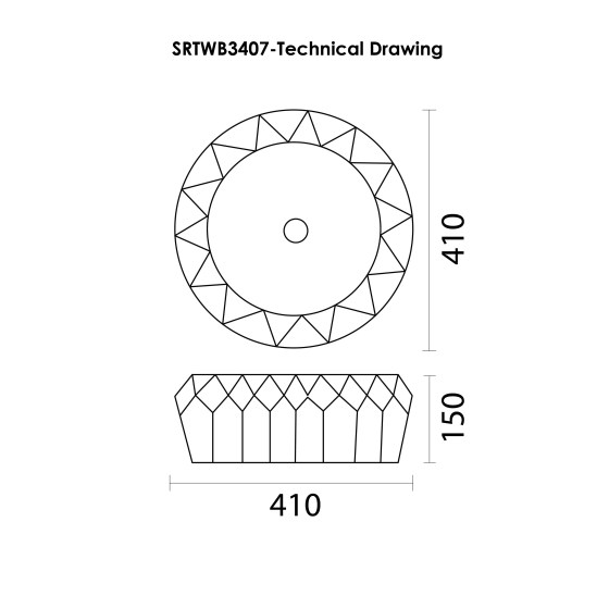 SRTWB3407 TD-01